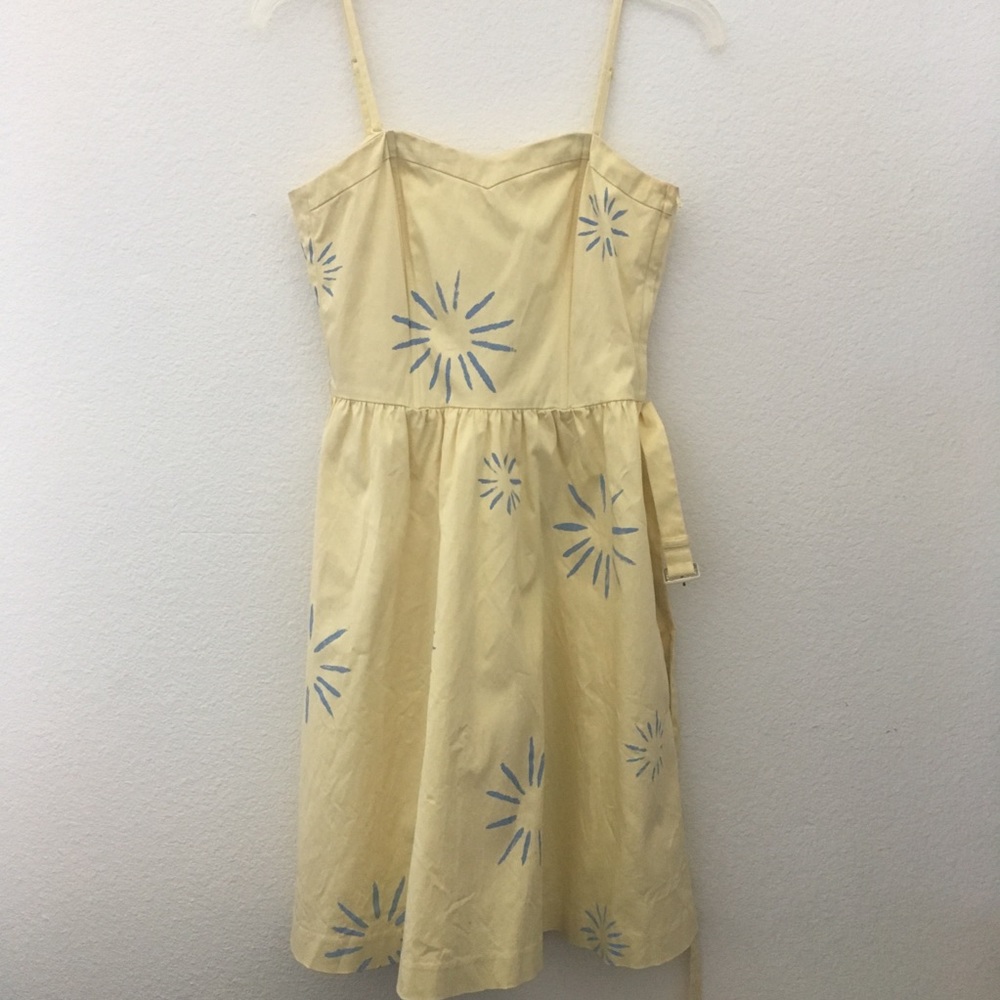 COSPLAY: rockabilly-style JOY dress (inside out) 6